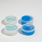 ADDITIONAL PUTTY: More chances to get a perfect impression retainersdirect