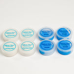 ADDITIONAL PUTTY: More chances to get a perfect impression retainersdirect