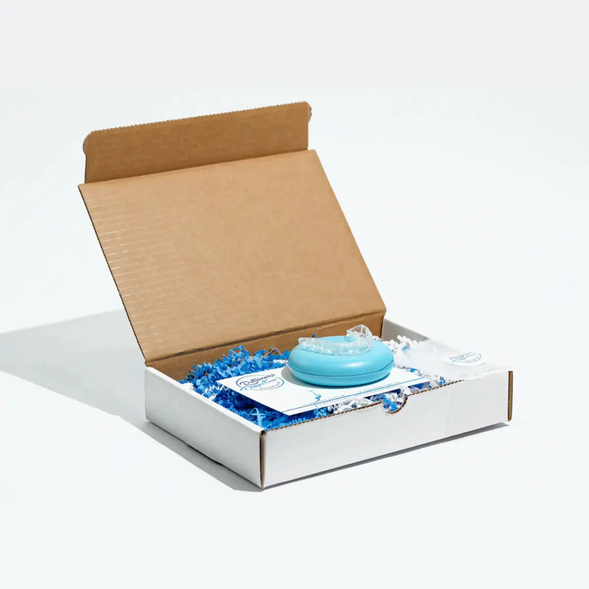 Clear Lower Teeth Retainer retainersdirect