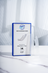 Teeth Whitening Strips