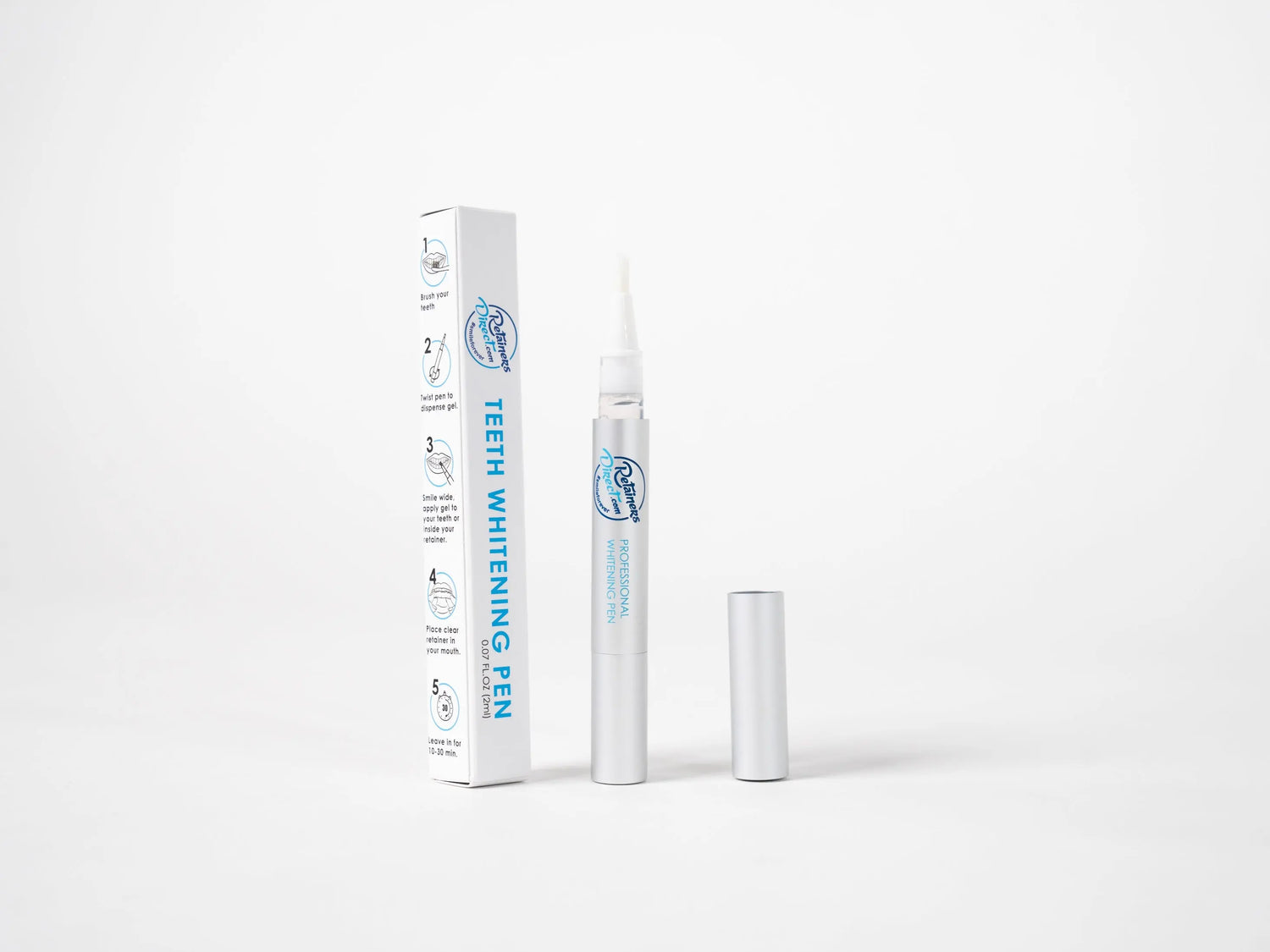 Teeth Whitening Pen