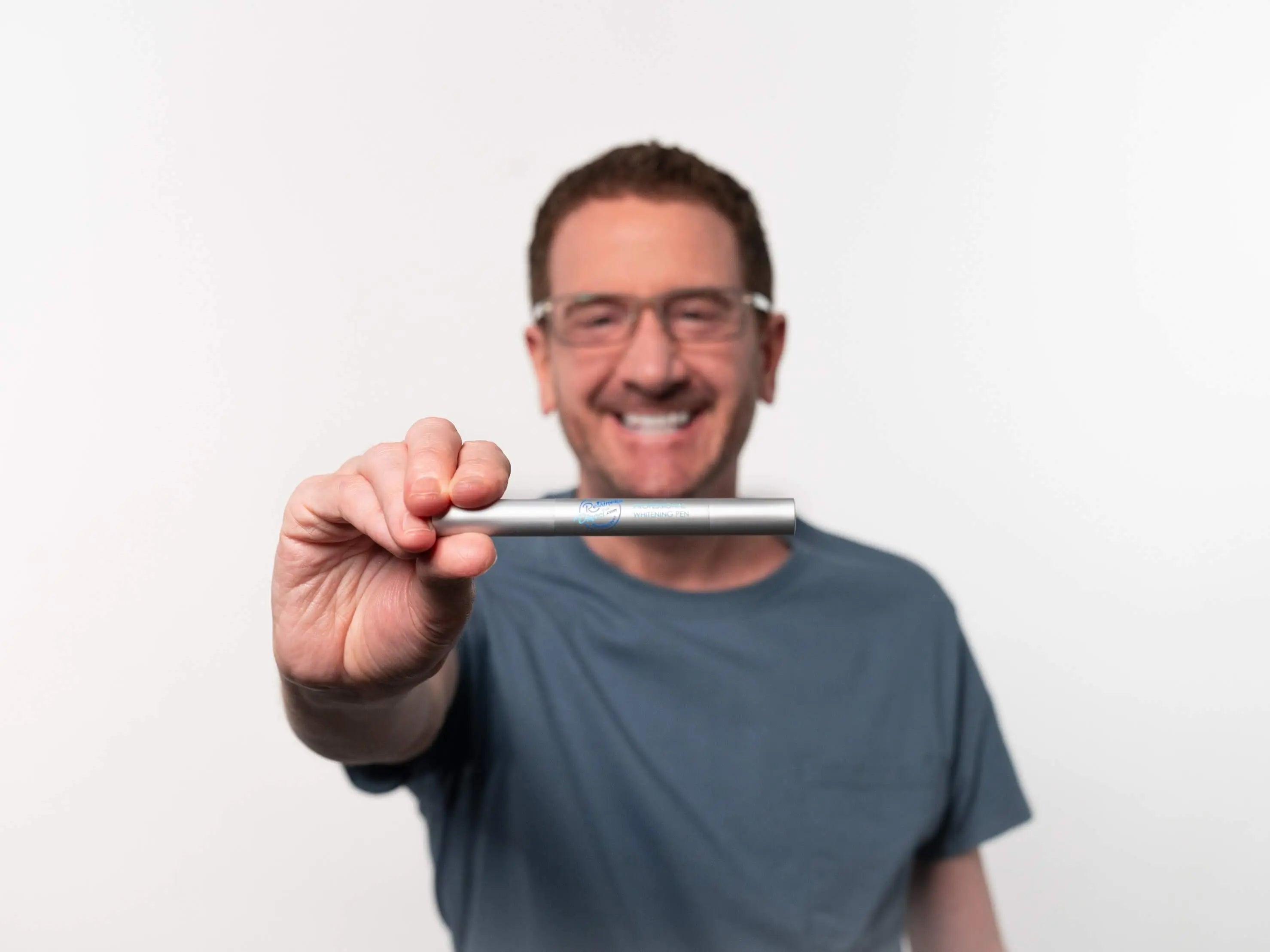 TEETH WHITENING PEN retainersdirect