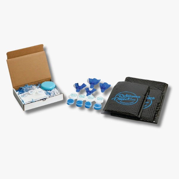 Upper & Lower Night Guard Kit