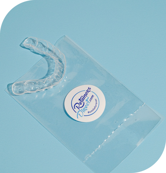 Retainer Image