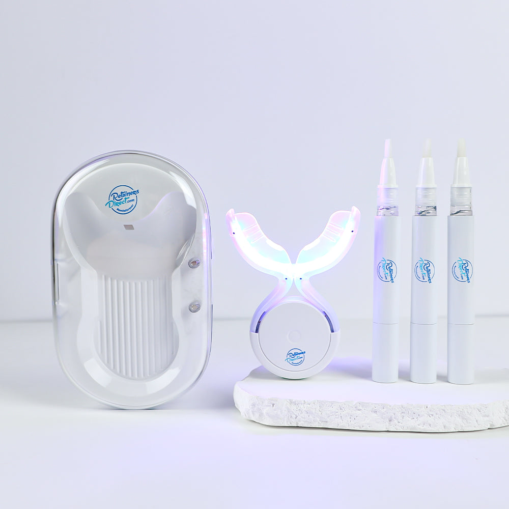Bright Smile Kit