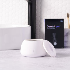 Dental pod