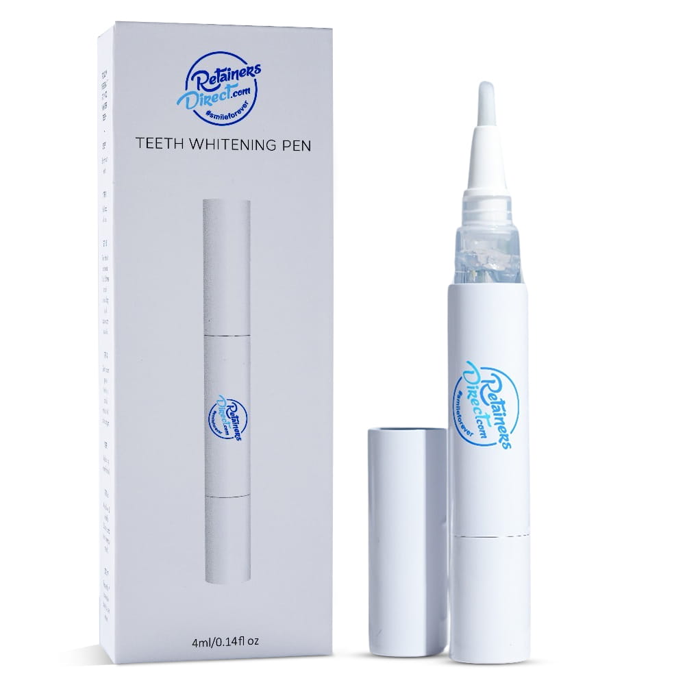 A Brighter Smile, Made Simple