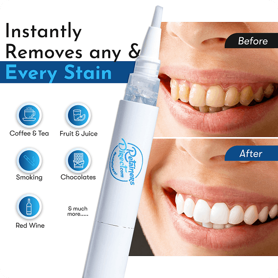 Designed to Brighten Your Smile