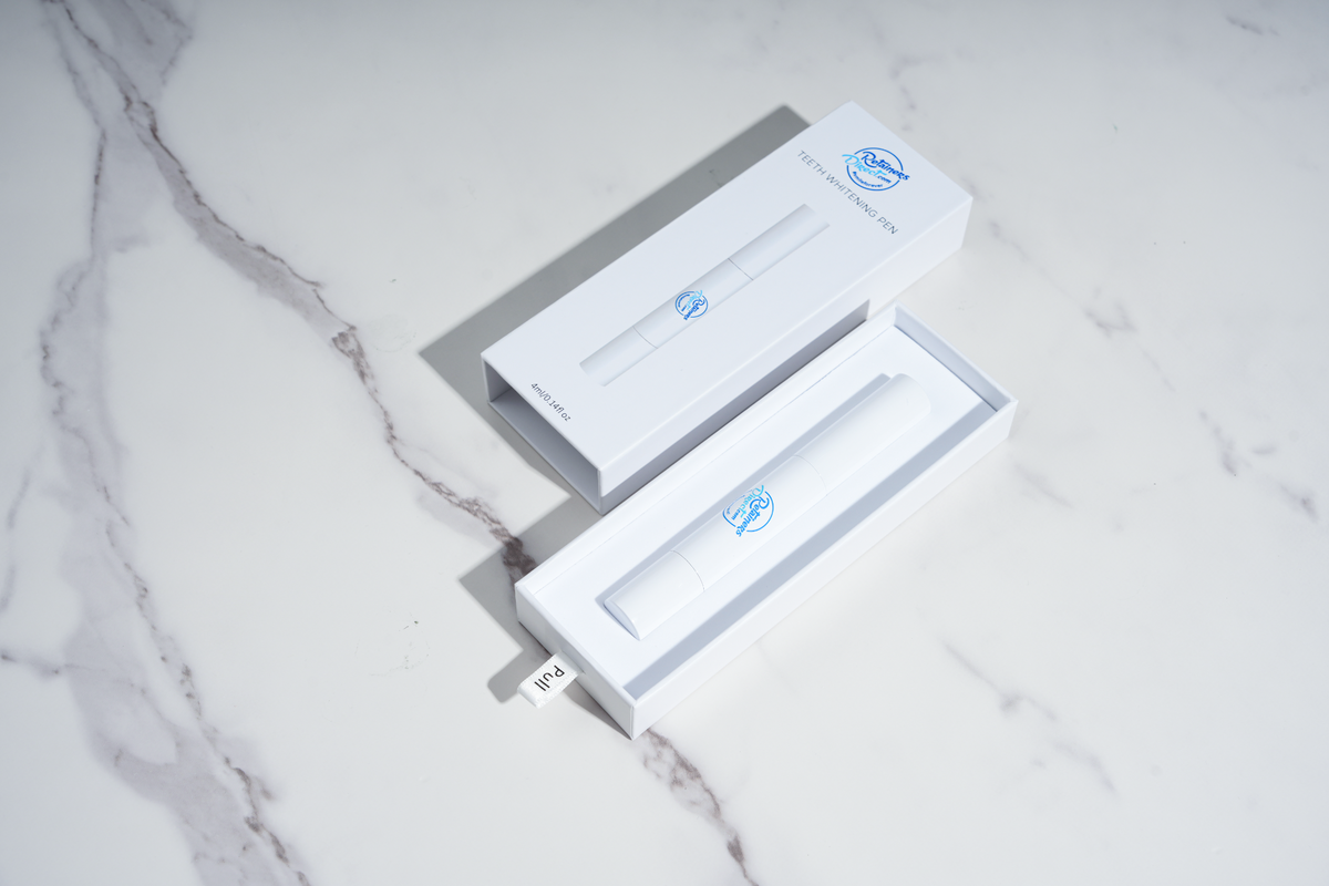 Teeth Whitening Pen