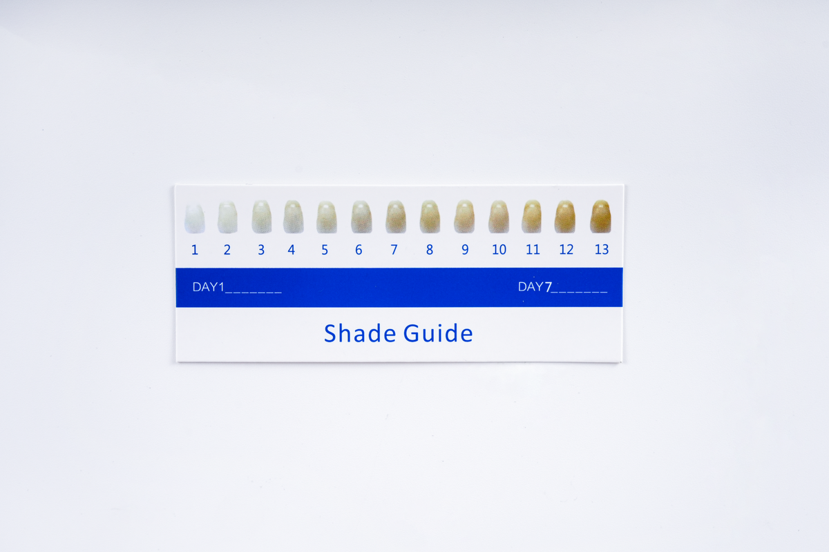 Teeth Whitening Strips