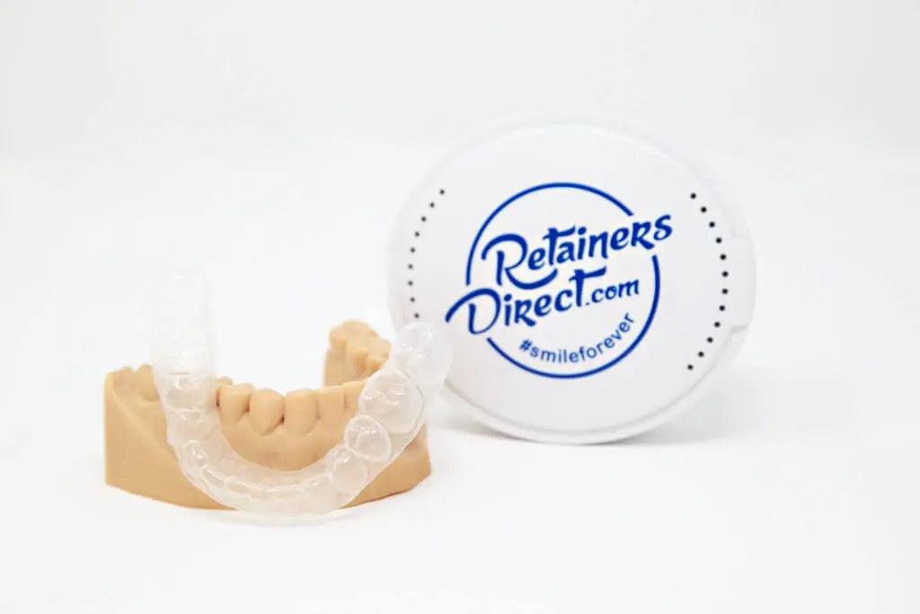 ONE TIME OFFER - Order Additional Retainers With Your Purchase! Retainers Direct