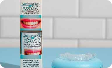 How to Care for Your Retainers