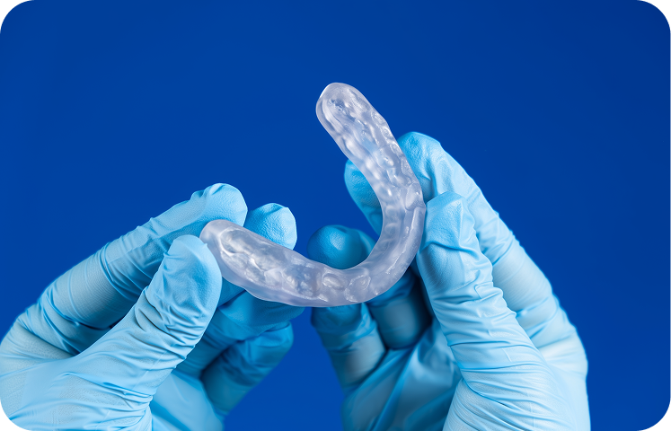 Engineered For Safety