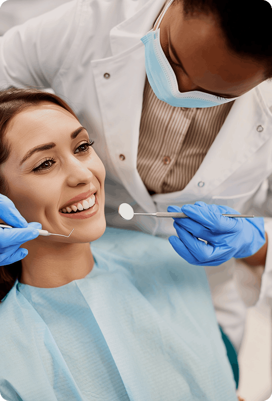 Your Digital Impression Is Saved for Easy Reordering