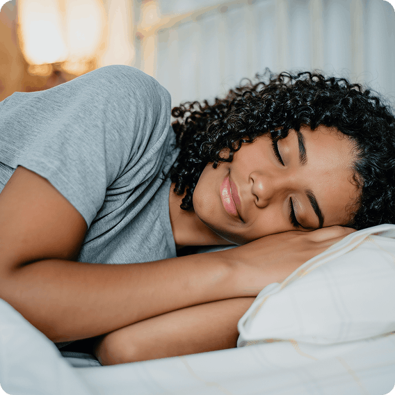 Stop Grinding. Sleep Better. Smile More.