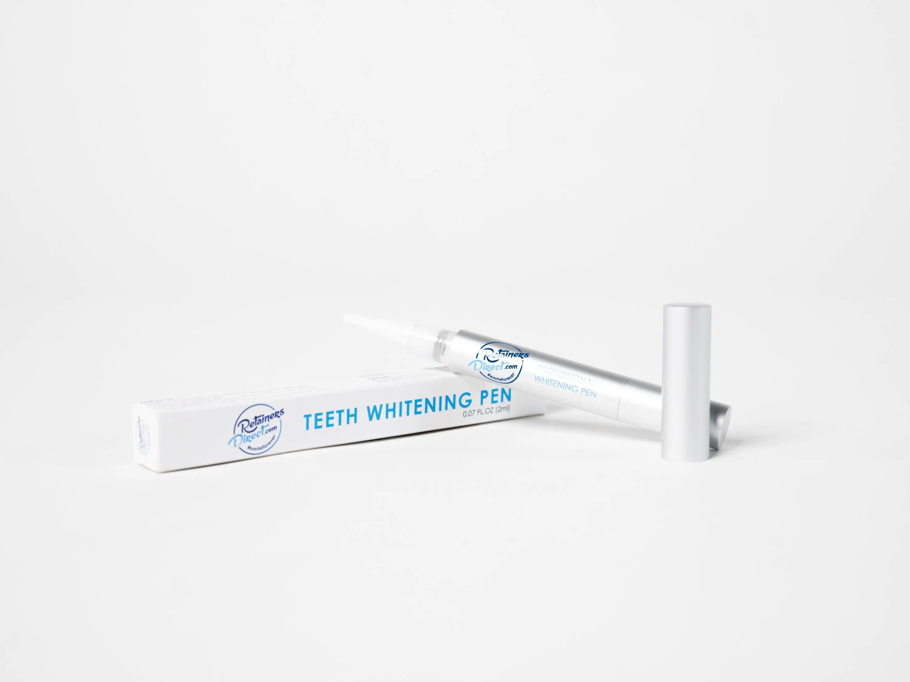 TEETH WHITENING PEN retainersdirect