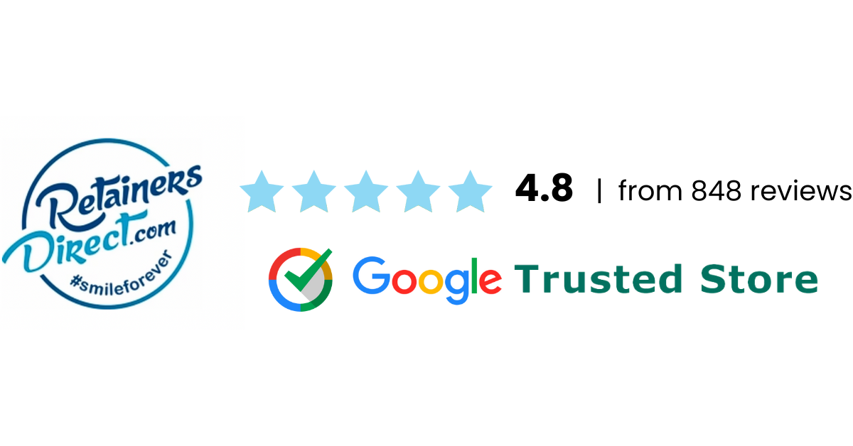 Total Care Kit Get it now Retainers Direct