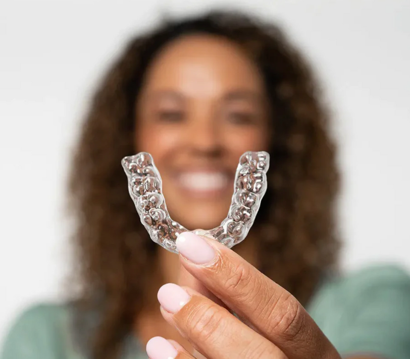 Retainers Direct - Orthodontist Approved Custom Clear Retainers
