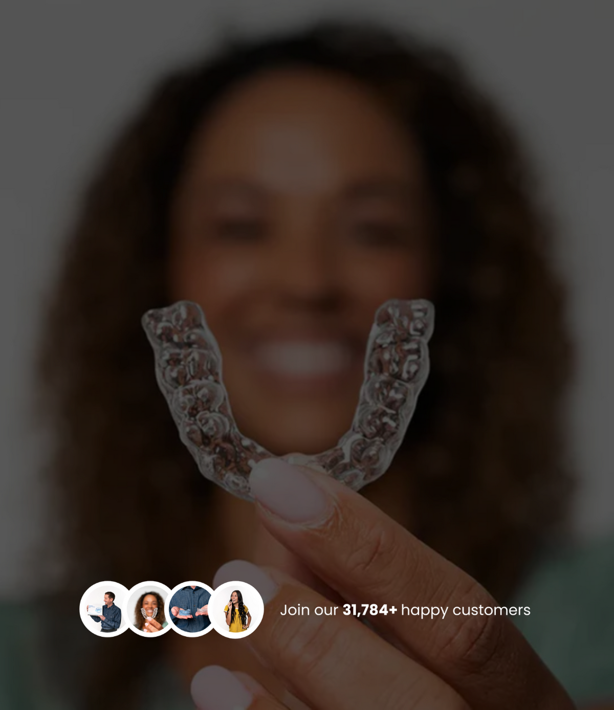 Custom Retainer Retainers Direct - Orthodontist Approved Custom Clear Retainers