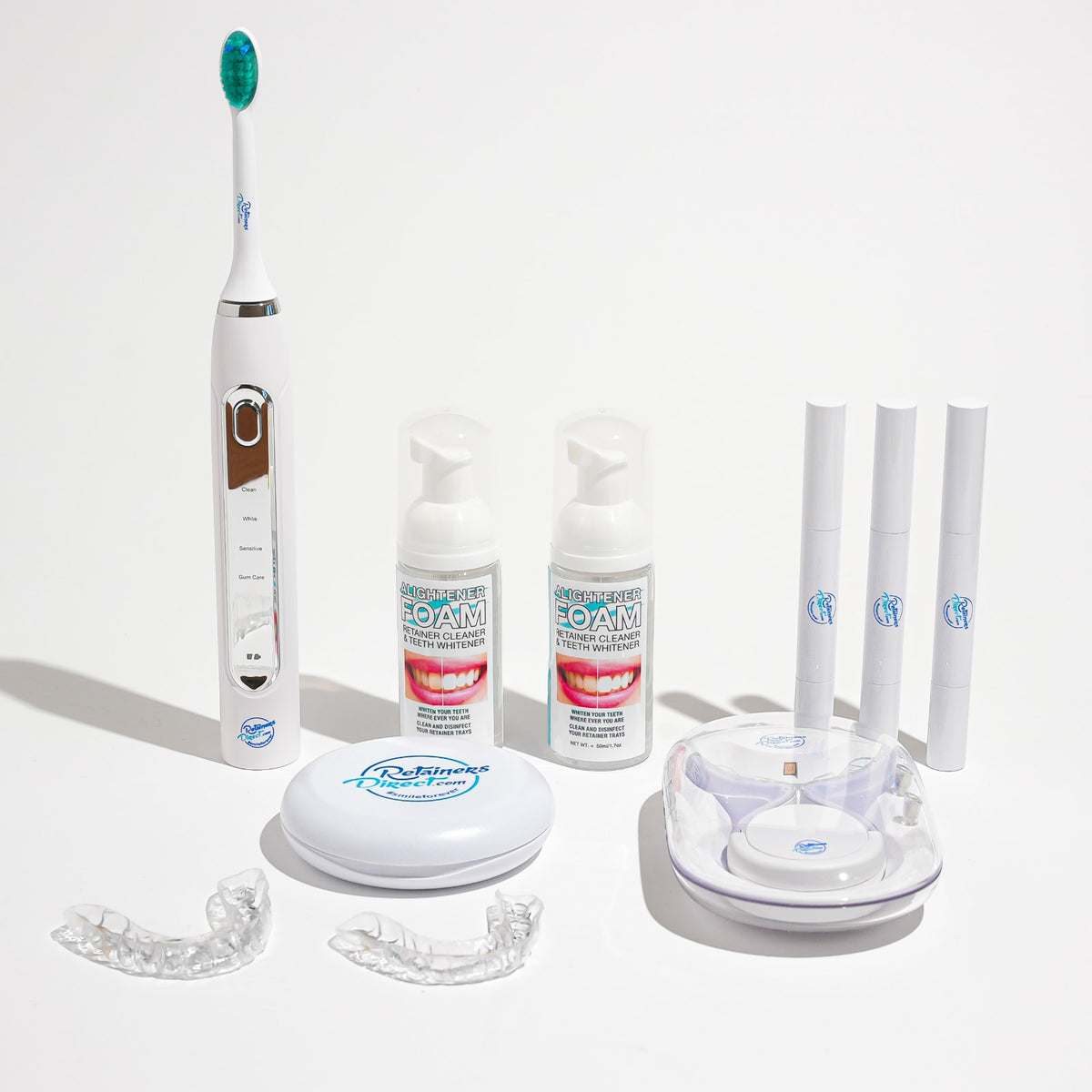 Total Care Kit