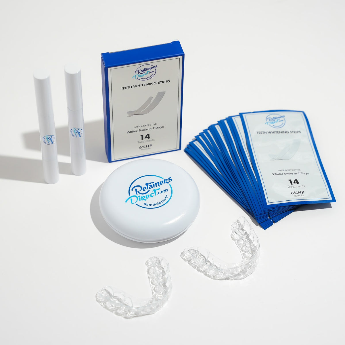 On-The-Go Kit