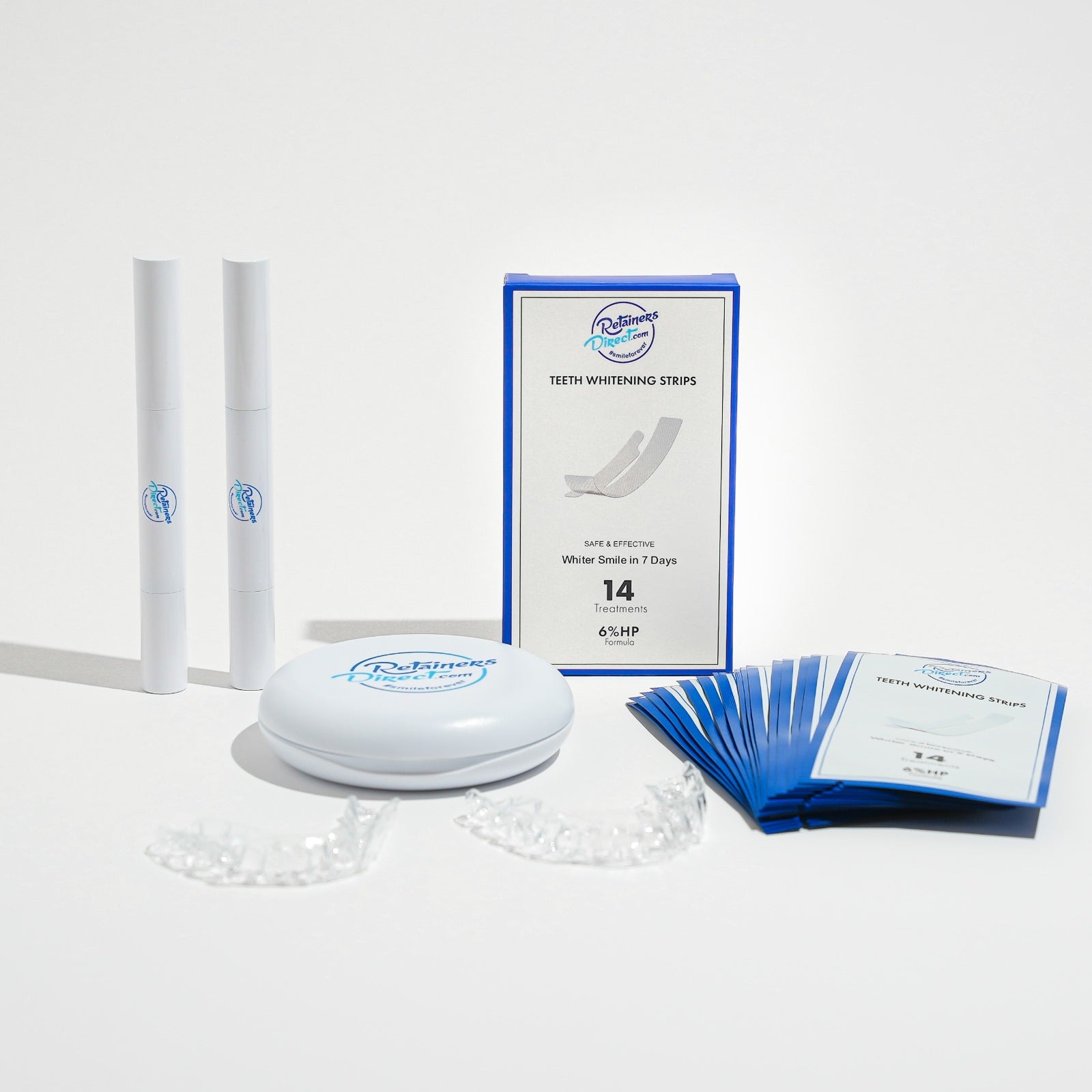 On-The-Go Kit - Retainers Direct