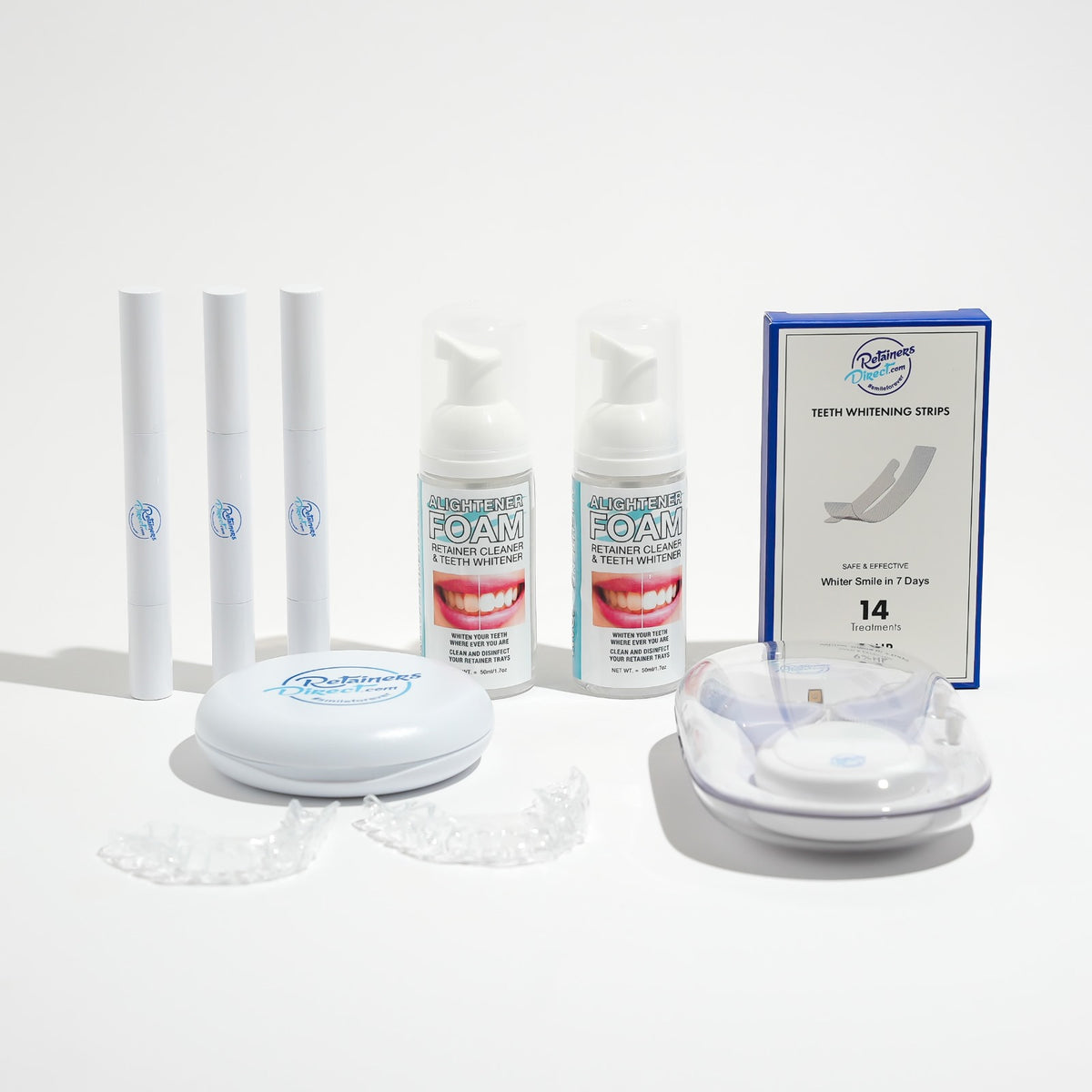 Bright Smile Kit