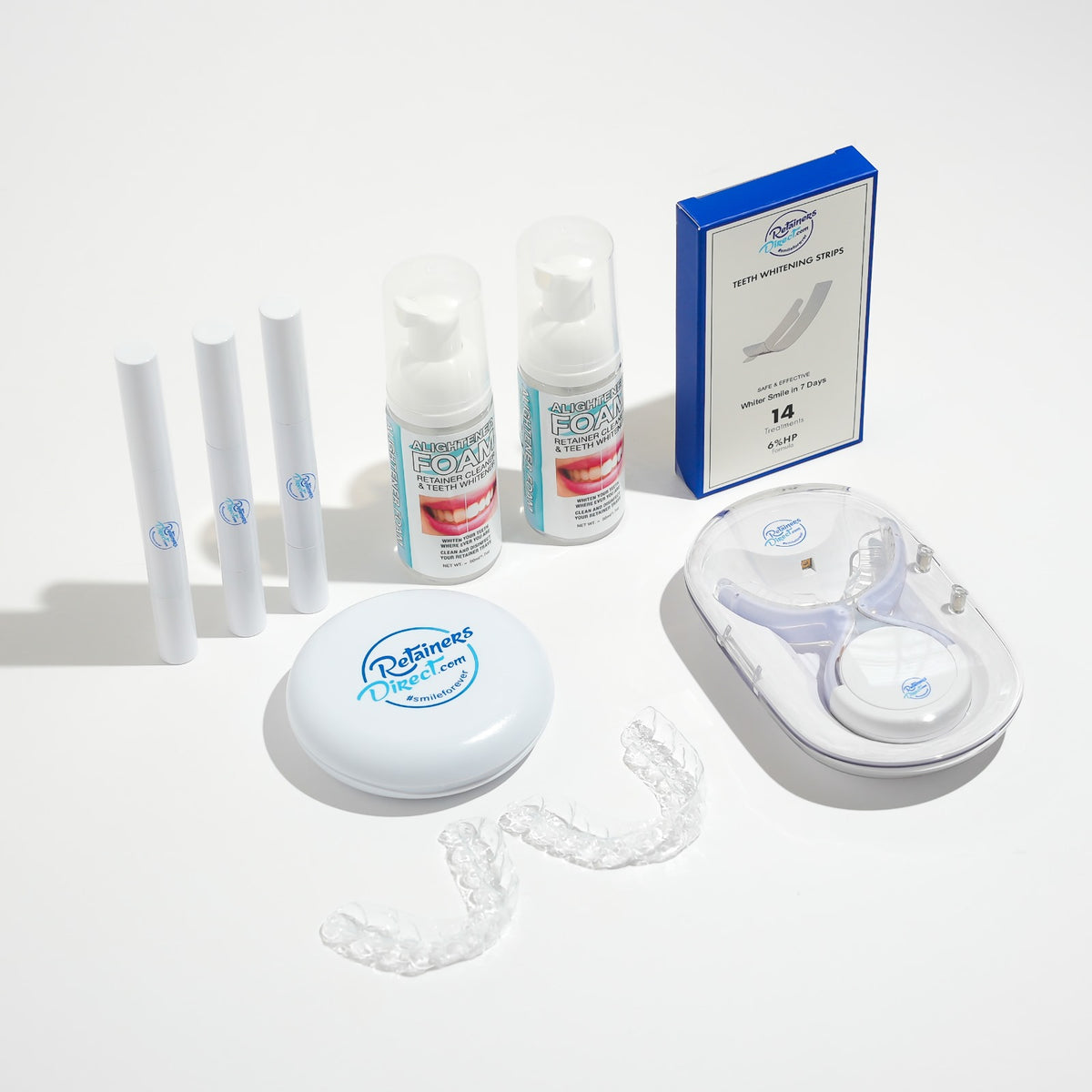 Bright Smile Kit