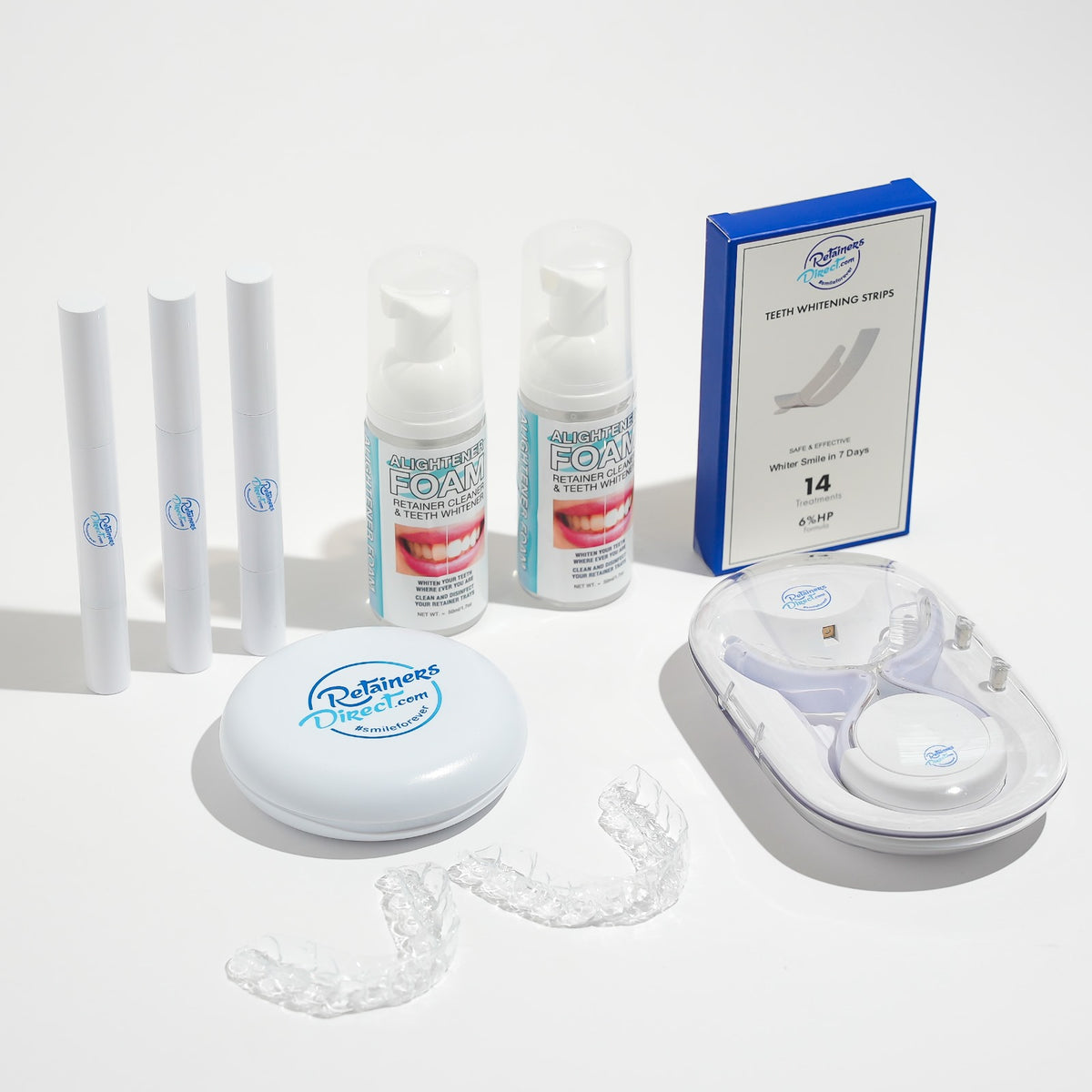 Bright Smile Kit