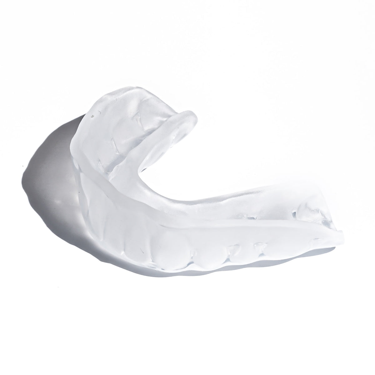 Lower Mouth Guard Kit