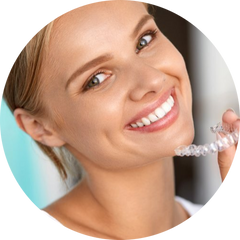 Retainers Direct - Orthodontist Approved Custom Clear Retainers