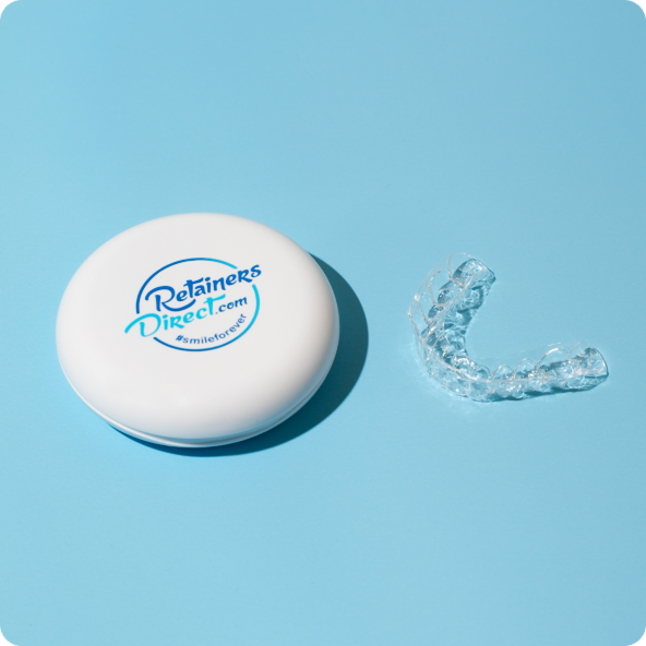 Keep Your Smile Exactly Where It Belongs