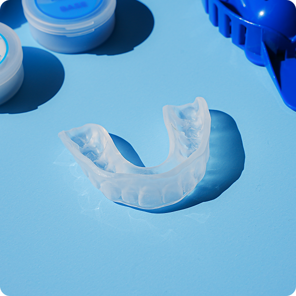 Protect Your Teeth While You Sleep